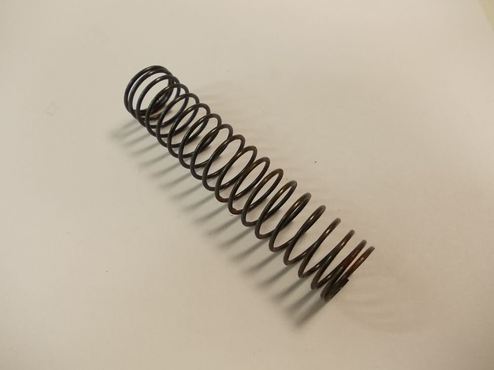 Jikov Carburetor Slide Spring Jawa