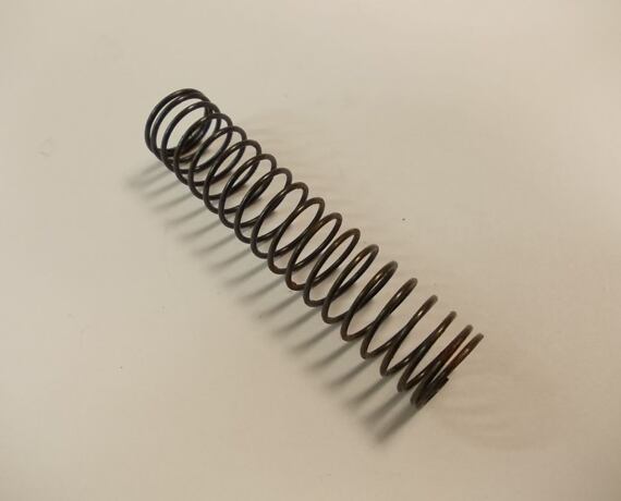 Jikov Carburetor Slide Spring Jawa