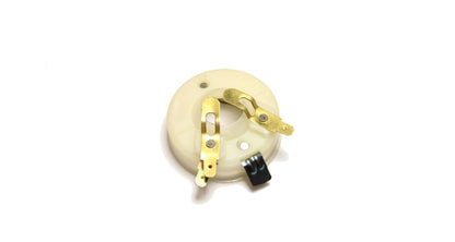 Headlight Bulb Socket Green JAWA Panelka