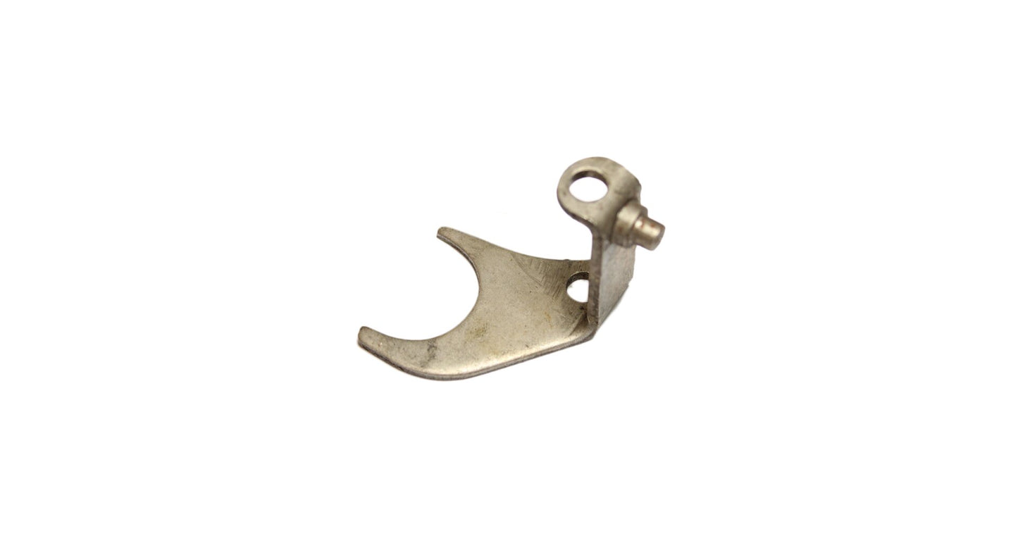Shift fork Jawa-ČZ 125, 175, 250 small swingarm models, TWN
