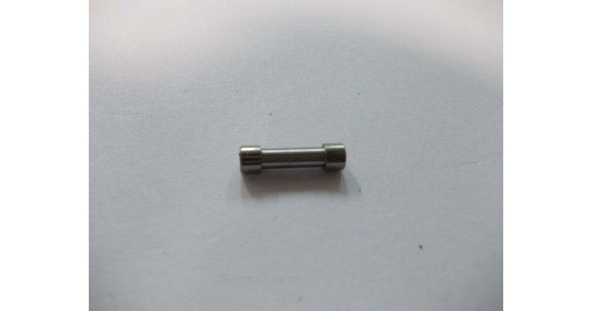 Clutch Spring Lock Pin Jawa