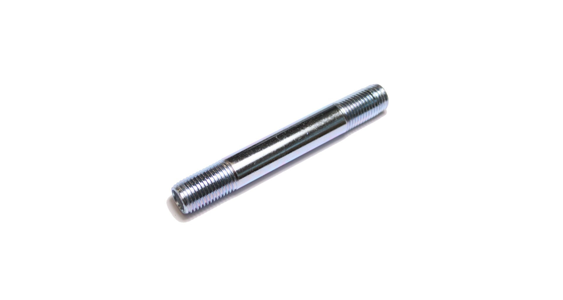 Turn signal stem Jawa ČZ short