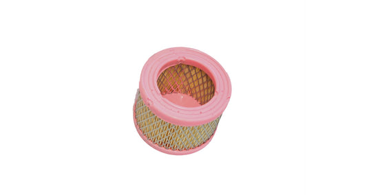 Air filter ČZ 125-350, blanked off