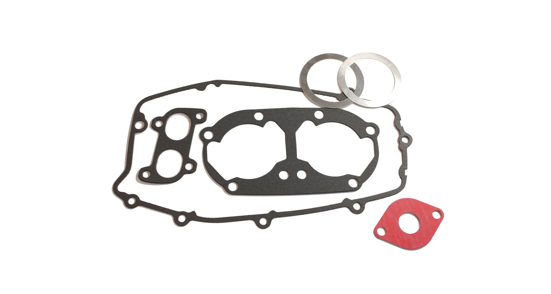 Engine gasket set JAWA 350 638-640