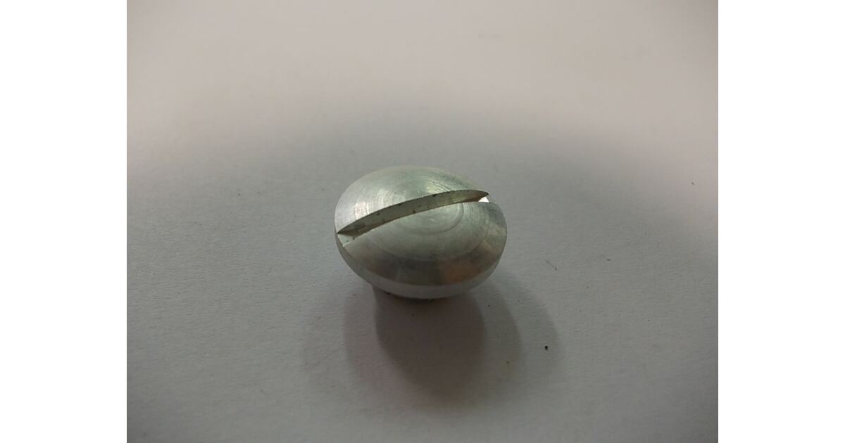 Oil Filler Cap JAWA ČZ