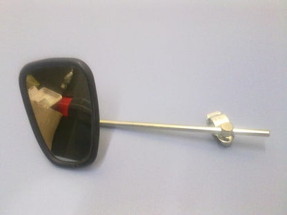 Mirror with Handlebar Clamp JAWA ČZ