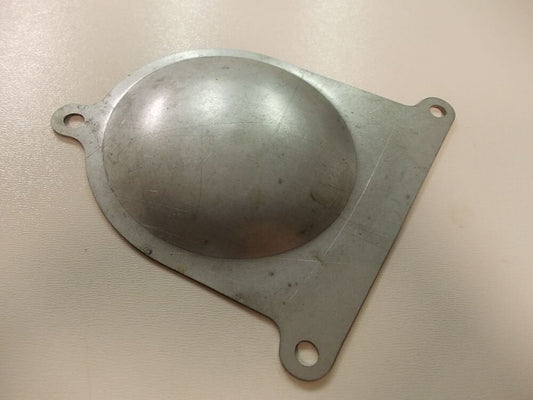 Pulley Cover ČZ Scooter