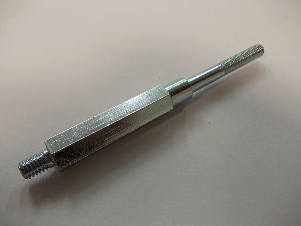 Clutch Semi-Automatic Bolt Jawa