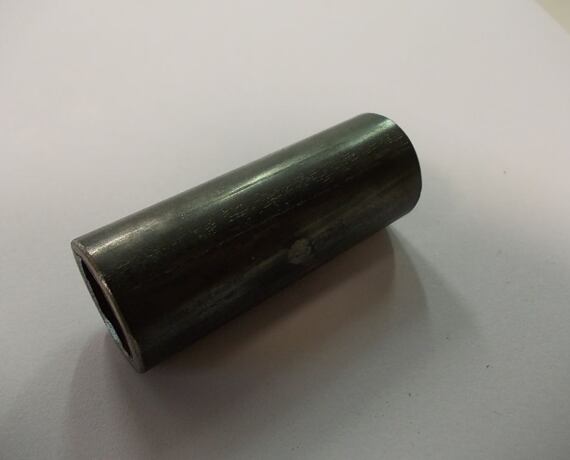 Wheel Hub Spacer 50mm JAWA Panel