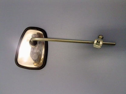 Mirror with Handlebar Clamp JAWA ČZ