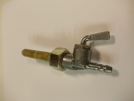 Fuel Petcock Jikov - Union Nut