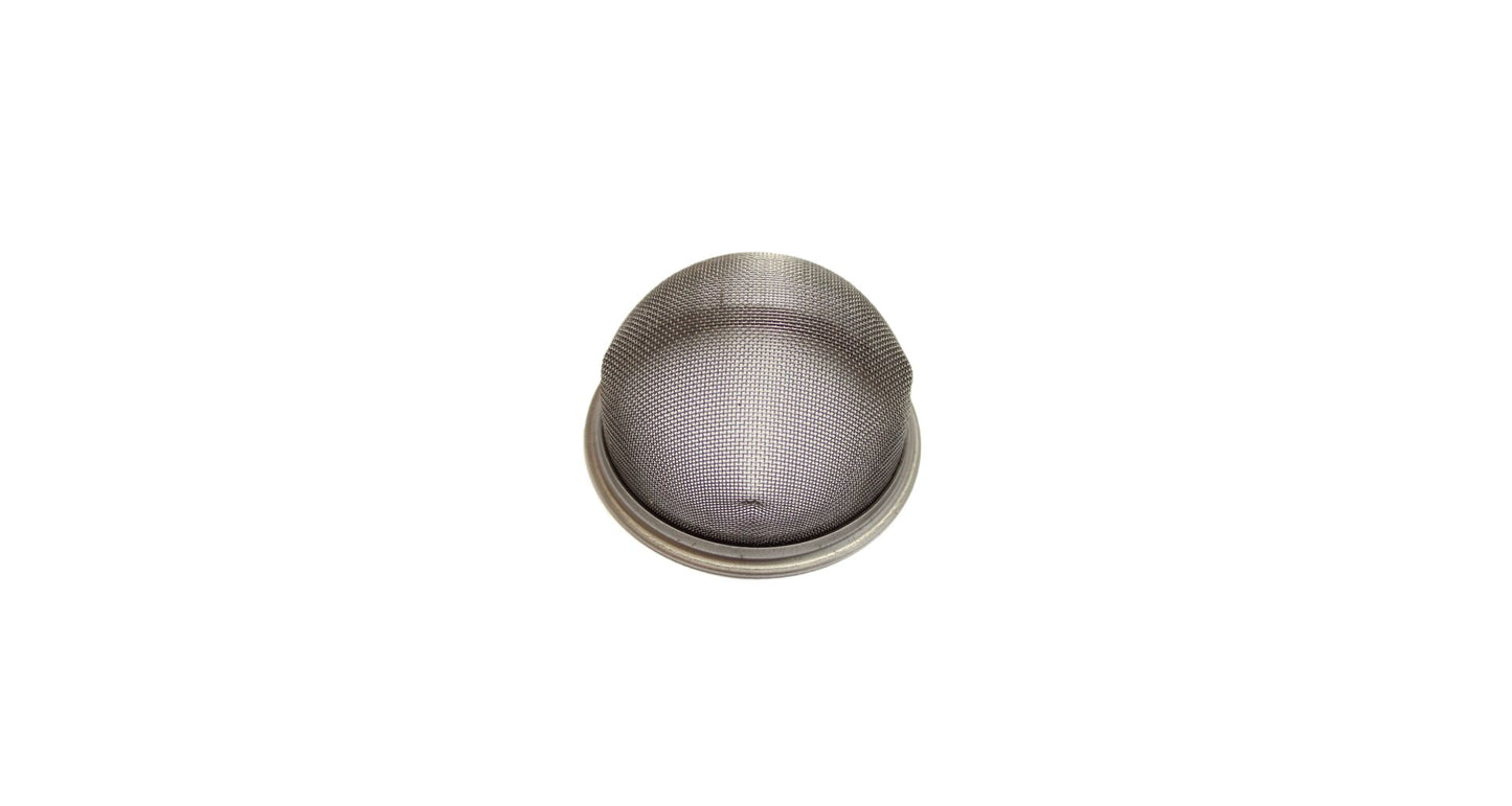 Steel Tank Filler Neck Filter Jawa ČZ