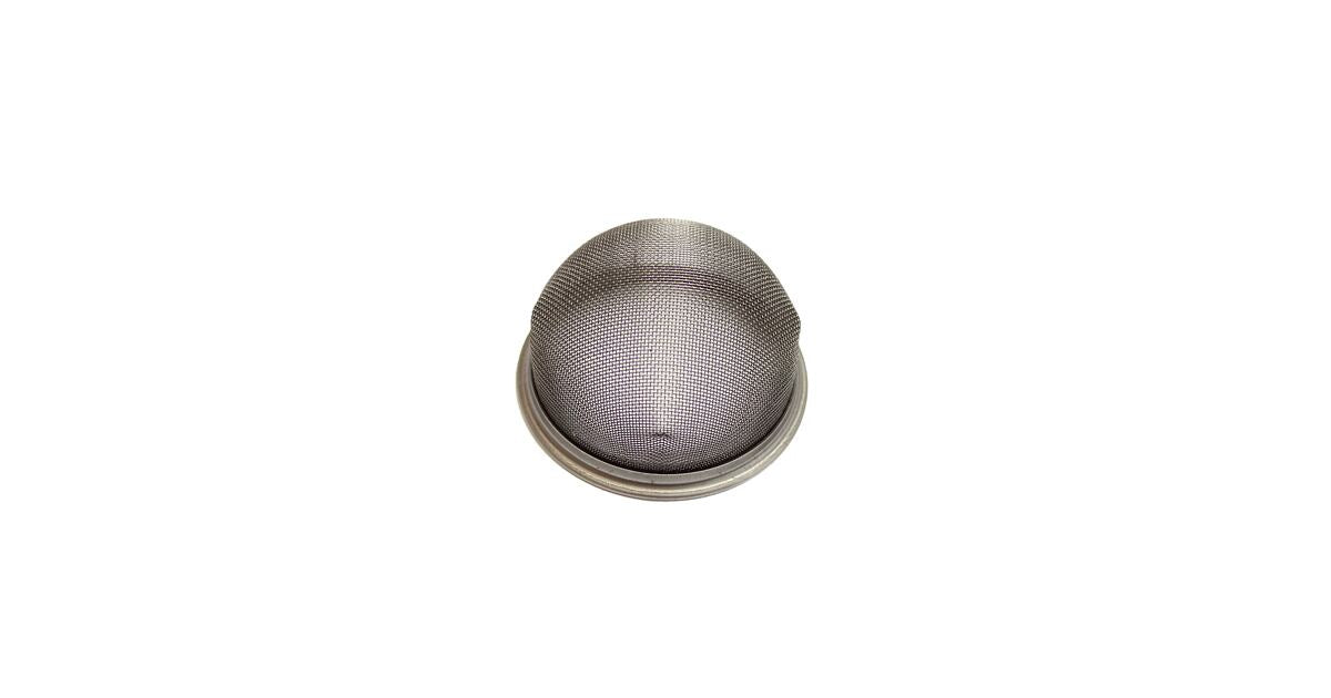 Steel Tank Filler Neck Filter Jawa ČZ