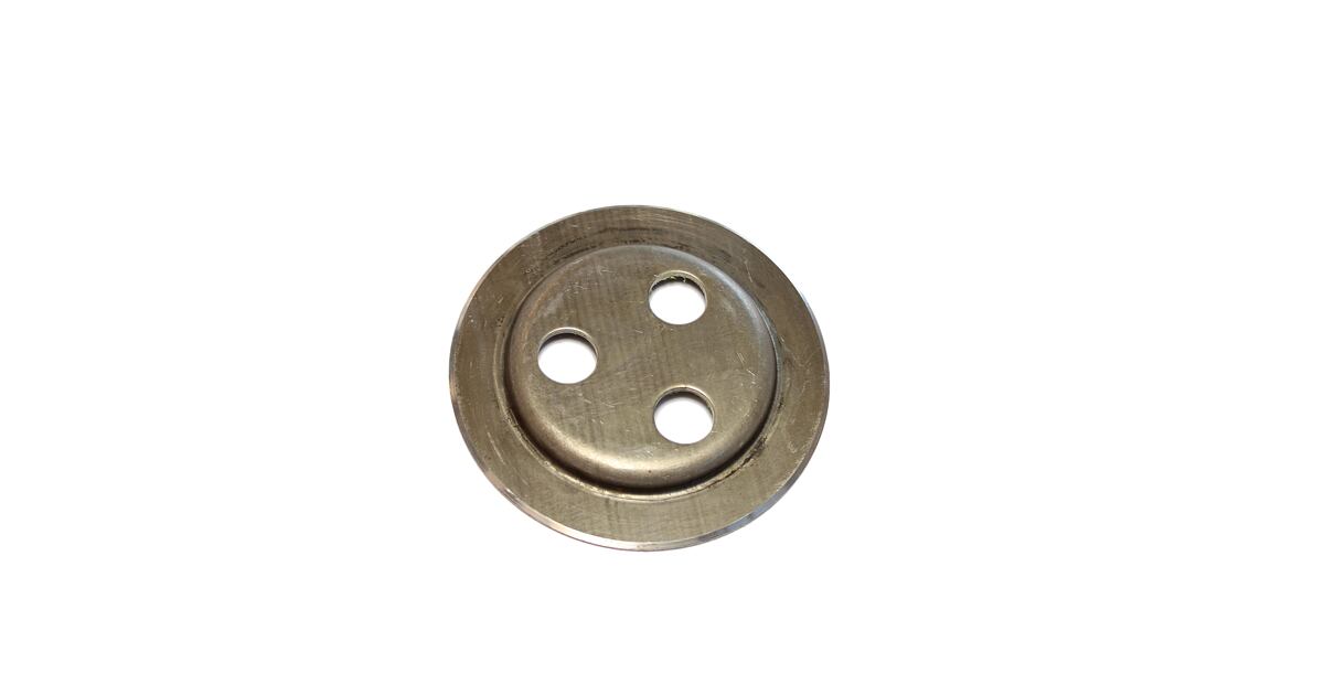 Clutch Pressure Plate Jawa Springer Swingarm