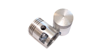 Pistons Jawa 634 58.00mm Standard Metaz