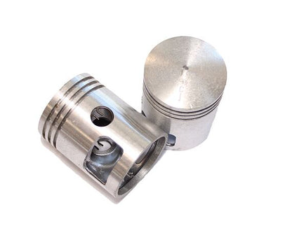 Pistons Jawa 634 58.00mm Standard Metaz