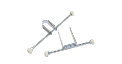 Tank Side Panel Mounting Set Jawa Kyvacka Panelka