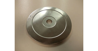 Wheel Hub Cover Cap ČZ 634 Smooth