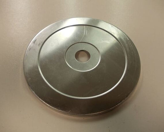 Wheel Hub Cover Cap ČZ 634 Smooth