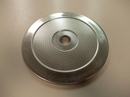 Wheel Hub Cover ČZ Panelka 634 Ribbed