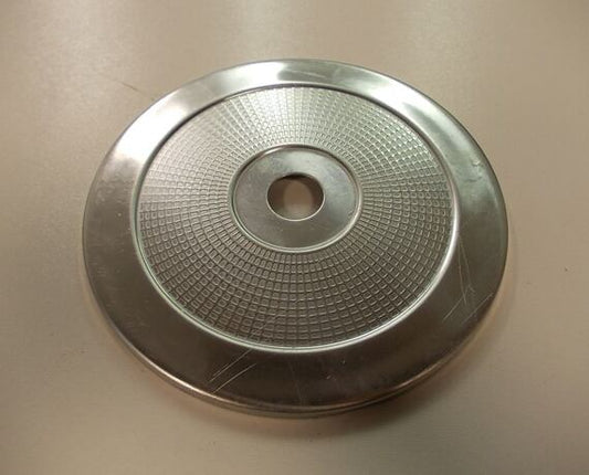 Wheel Hub Cover ČZ Panelka 634 Ribbed