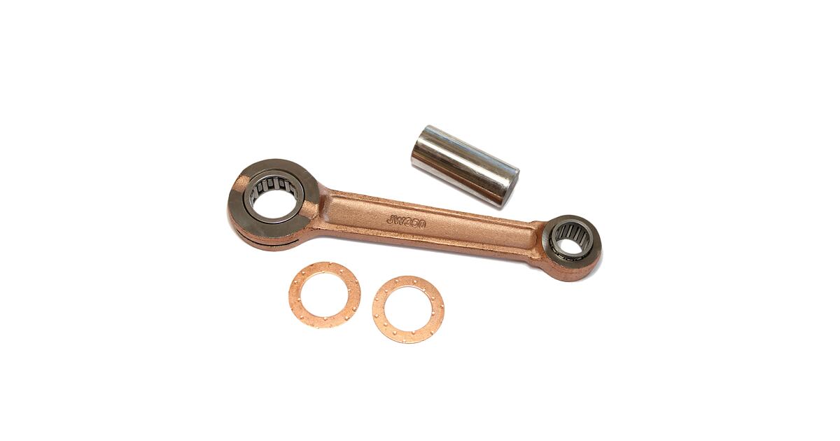 Connecting Rod Jawa ČZ 350 175 Needle Bearing