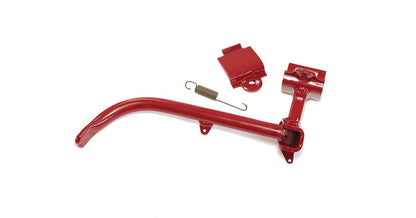 Jawa Kývačka Panelka Side Stand 16" Red