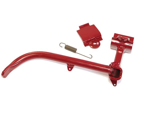 Jawa Kývačka Panelka Side Stand 16" Red