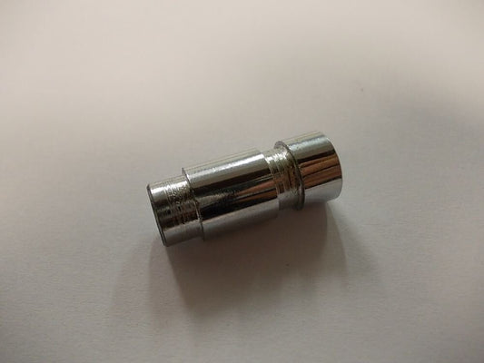 Hub plate pin Jawa Perak, small - inner support - brake shoes