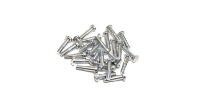 Zinc Lever Screw Our Production 1pc