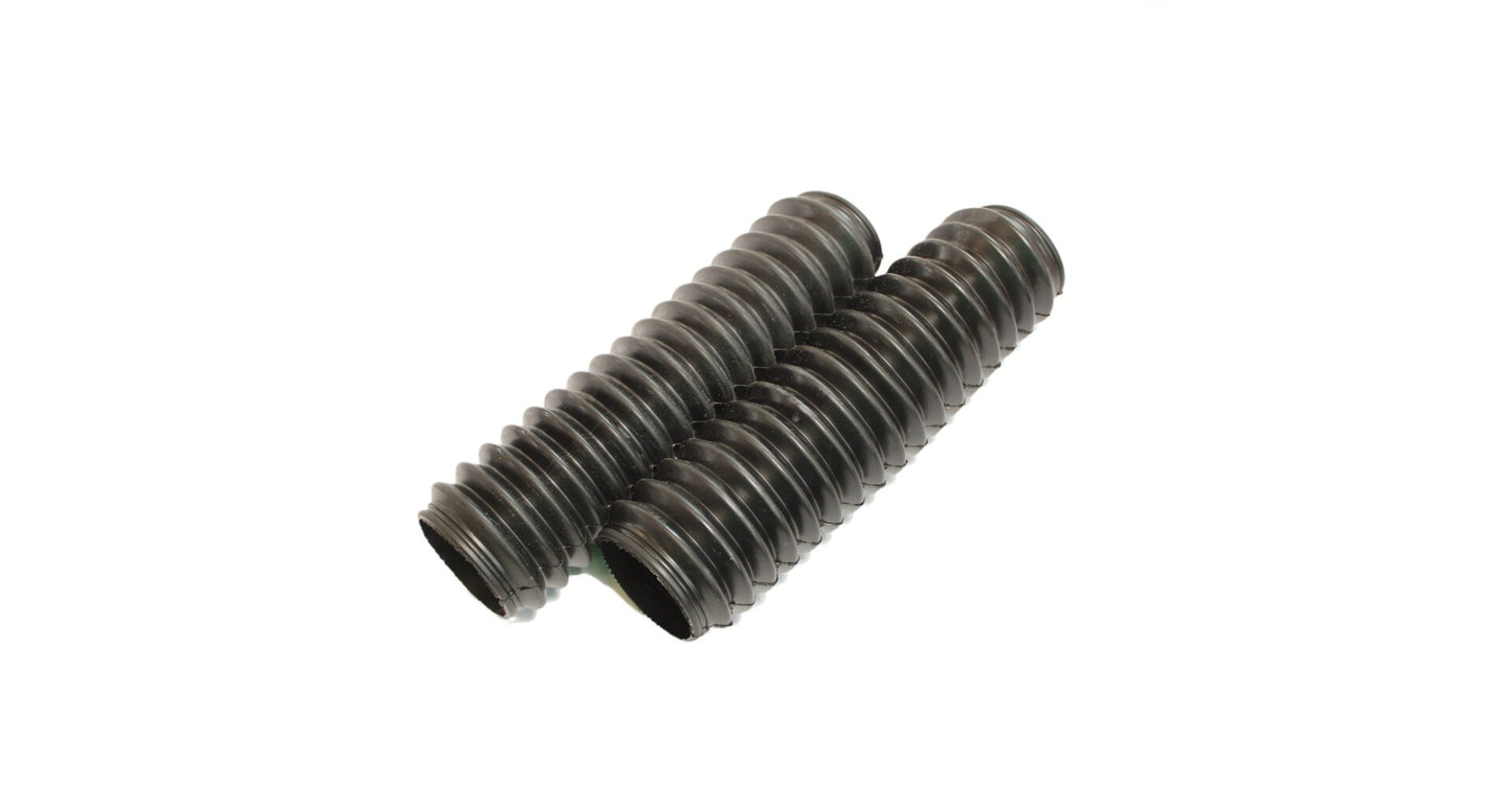 Front Fork Gaiters Jawa 350/634, Pair, Mototechna
