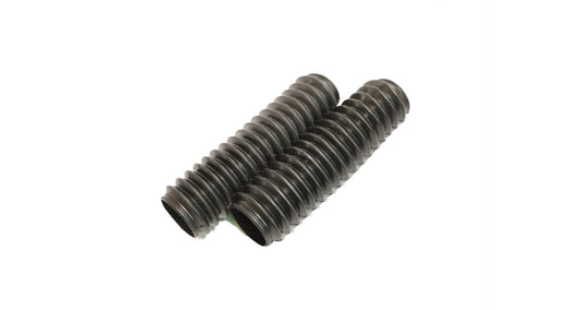 Front Fork Gaiters Jawa 350/634, Pair, Mototechna