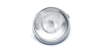 Front Headlight JAWA ČZ Panelka Restored