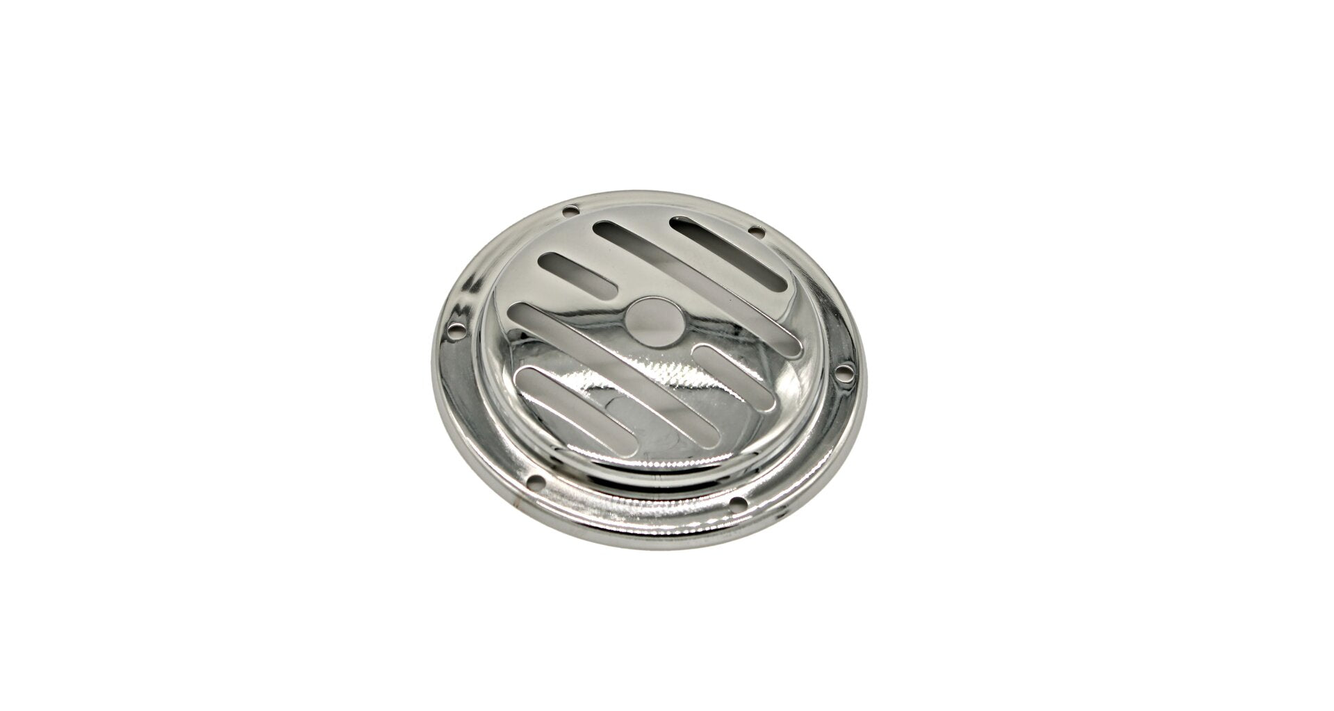 Horn Grille Jawa 634 Chrome-Plated