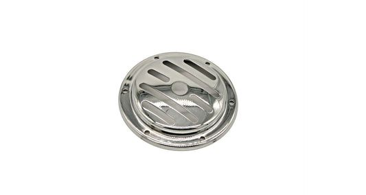 Horn Grille Jawa 634 Chrome-Plated