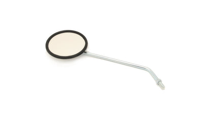 Round Left Handlebar Mirror JAWA ČZ