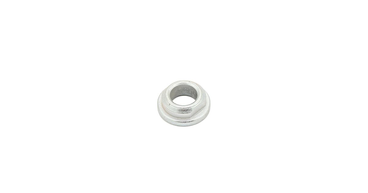 Chain Tensioner Insert Jawa Swing Arm Galvanized