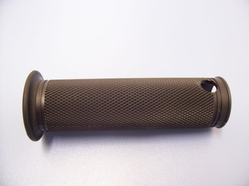 Right Throttle Handlebar Grip Jawa ČZ