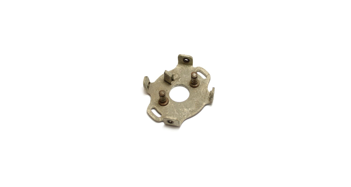 Ignition plate Ogar 350 type 12 pérák