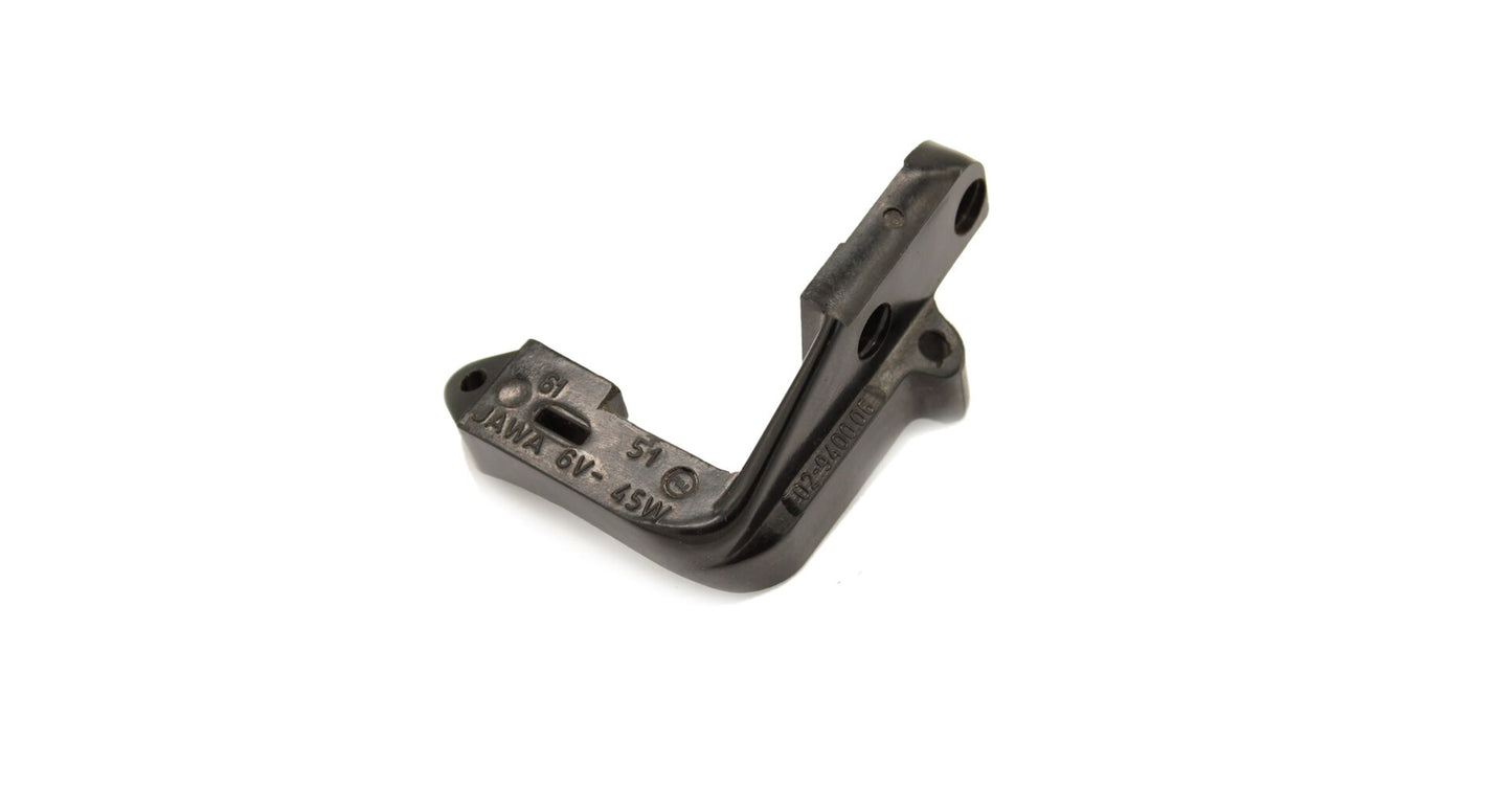 L-Shape Regulator Mounting Bracket 45W Original