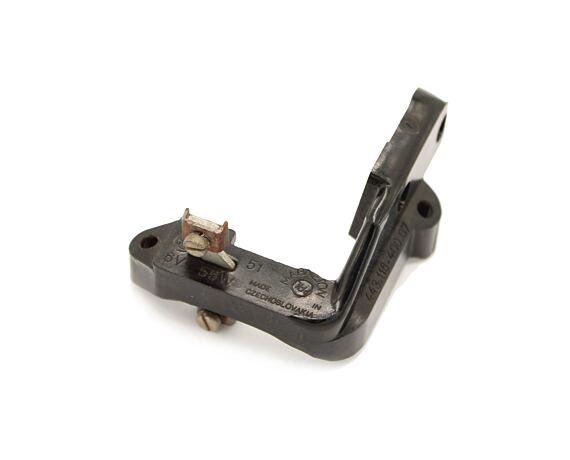 Voltage Regulator L-Bracket Holder 55W Original