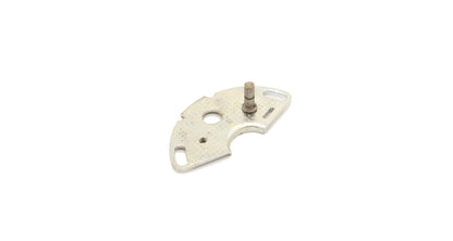 Original Hammer Plate Small JAWA 350