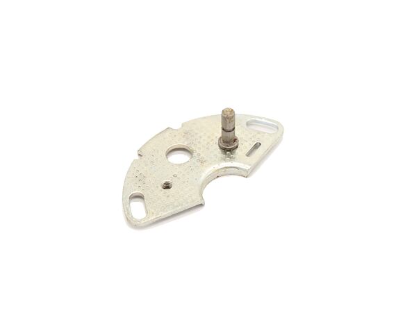 Original Hammer Plate Small JAWA 350