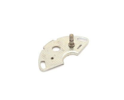 Original Hammer Plate Small JAWA 350
