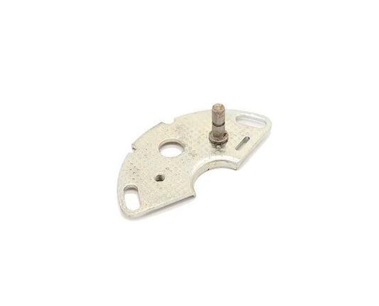 Original Hammer Plate Small JAWA 350