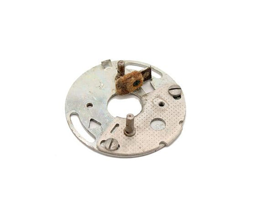 Ignition Plates Twin Cylinder JAWA Original