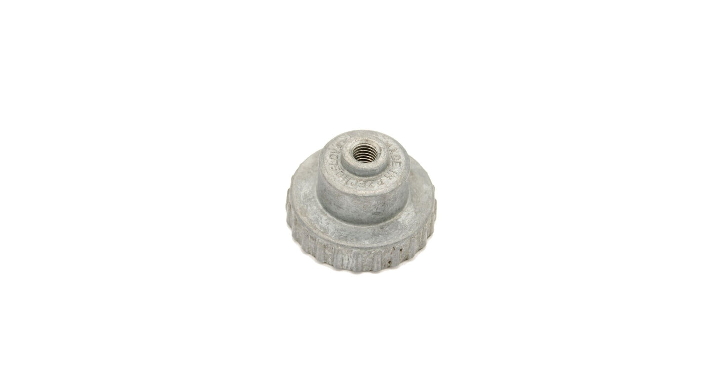 Carburetor Cap Jawa CZ, original Mototechna