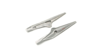 Seat Support Side Panels Jawa 250 350 Kyvacka Panelka