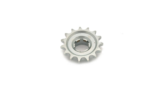 Secondary Chain Sprocket Jawa Springer 15 Teeth