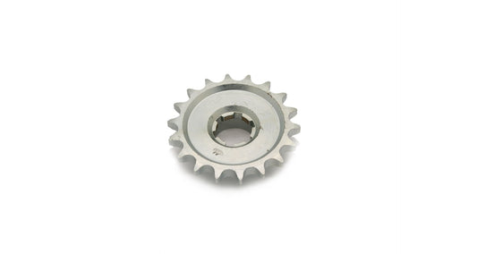 Secondary Chain Sprocket Jawa Springer 18 Teeth
